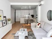 Apartamento en Venta en Carmelitas