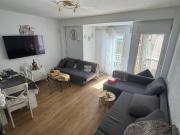 Apartamento en Venta en Carolinas Altas