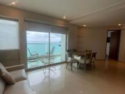 Apartamento en venta en Cartagena Bocagrande