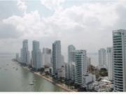 Apartamento en Venta en Cartagena de Indias BOCAGRANDE