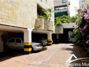 Apartamento en Venta en Cartagena de Indias CASTILLOGRANDE