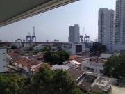 Apartamento en venta en Cartagena de Indias Manga
