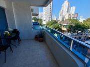 Apartamento en Venta en Cartagena de Indias Manga
