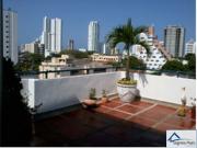Apartamento en Venta en Cartagena de Indias MANGA