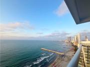 Apartamento En Venta En Cartagena En Bocagrande V299017