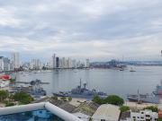 Apartamento En Venta En Cartagena En Bocagrande V320033