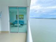 Apartamento En Venta En Cartagena En Bocagrande V340560