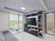 Apartamento En Venta En Cartagena En Cartagena V307412