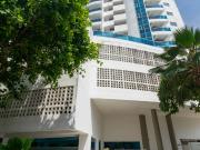 Apartamento En Venta En Cartagena En El Laguito V264339