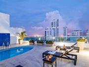 Apartamento En Venta En Cartagena En Castillo Grande V265047