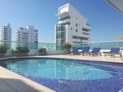 Apartamento En Venta En Cartagena En Castillo Grande V270619