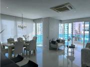 Apartamento En Venta En Cartagena En Castillogrande V299010