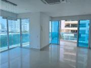 Apartamento En Venta En Cartagena En Castillogrande V299011