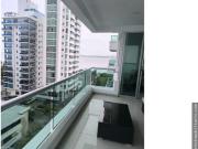 Apartamento En Venta En Cartagena En Castillogrande V299013