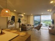 Apartamento En Venta En Cartagena En Cielo Mar V289445