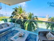 Apartamento En Venta En Cartagena En Cielo Mar V312584