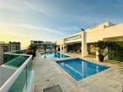 Apartamento En Venta En Cartagena En Cielo Mar V337076