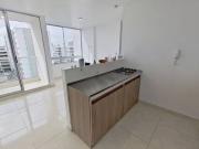 Apartamento En Venta En Cartagena En Ciudad Jardin V307419