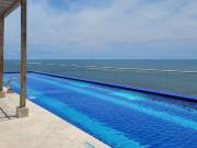 Apartamento En Venta En Cartagena En Crespo V256450