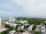 Apartamento En Venta En Cartagena En Crespo V309487