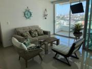 Apartamento En Venta En Cartagena En El Cabrero V328429
