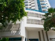 Apartamento En Venta En Cartagena En El Laguito V264313