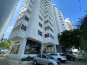 Apartamento En Venta En Cartagena En El Laguito V273231