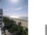 Apartamento En Venta En Cartagena En La Boquilla V298922
