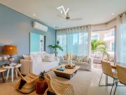 Apartamento En Venta En Cartagena En La Boquilla V317207