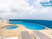 Apartamento En Venta En Cartagena En La Boquilla V322811