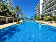 Apartamento En Venta En Cartagena En La Boquilla V338680