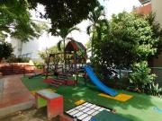 Apartamento En Venta En Cartagena En Los Ejecutivos V297519