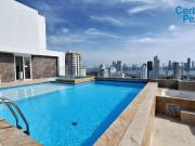 Apartamento En Venta En Cartagena En Manga V259736