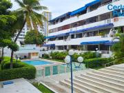 Apartamento En Venta En Cartagena En Manga V298707