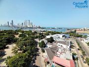 Apartamento En Venta En Cartagena En Manga V65914