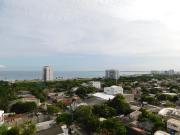 Apartamento En Venta En Cartagena En Torices V276550