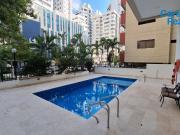 Apartamento En Venta En Cartagena En Bocagrande V156045