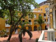 Apartamento En Venta En Cartagena En El Centro V181603
