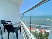 Apartamento En Venta En Cartagena En Bocagrande V182609