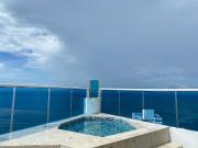 Apartamento En Venta En Cartagena En El Laguito V208385
