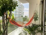 Apartamento En Venta En Cartagena En La Boquilla V222100