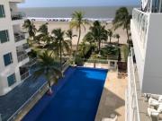 Apartamento En Venta En Cartagena En La Boquilla V222453