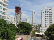 Apartamento En Venta En Cartagena En Castillogrande V236210