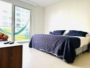 Apartamento En Venta En Cartagena En Serena Del Mar V247895