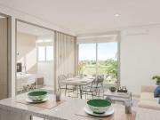 Apartamento En Venta En Cartagena En Serena Del Mar V259872