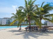 Apartamento En Venta En Cartagena En Zona Norte V309134