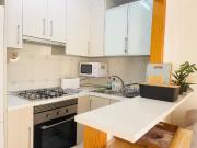 Apartamento en venta en Cartagena, Islas Menores Mar de...