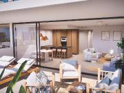 Apartamento en venta en Cartagena, Islas Menores Mar de...