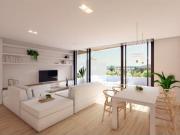 Apartamento en venta en Cartagena, La Manga Club Atamaría