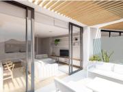 Apartamento en venta en Cartagena, La Manga Club Atamaría